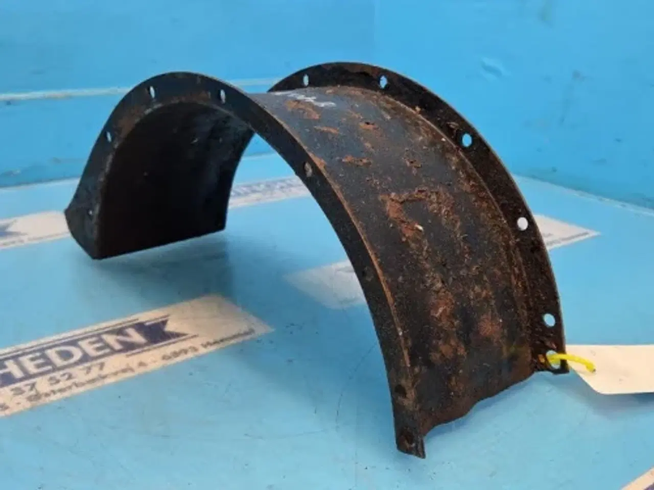 Billede 7 - New Holland CR10.90 Dæksel 84071980