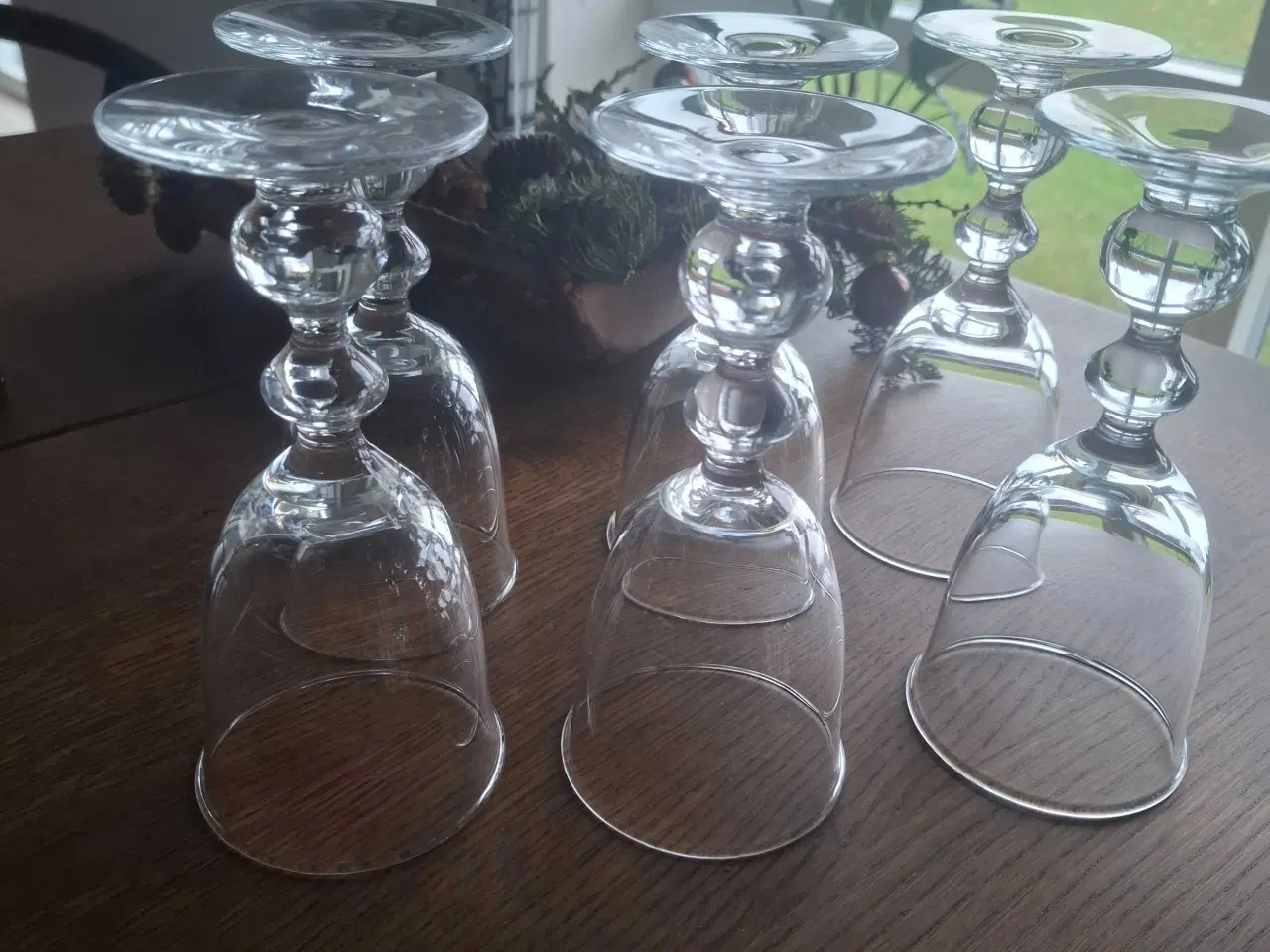 Billede 1 - Holmegaard Charlotte Amalie