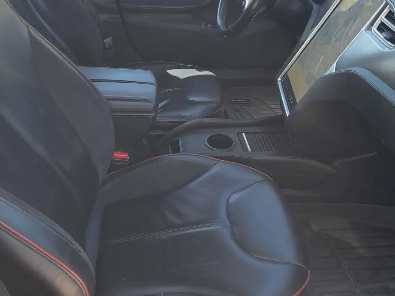 Billede 4 - Tesla 85 5d