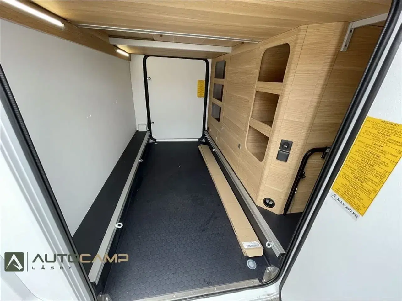 Billede 22 - 2024 - Adria Coral AXESS 650 SL