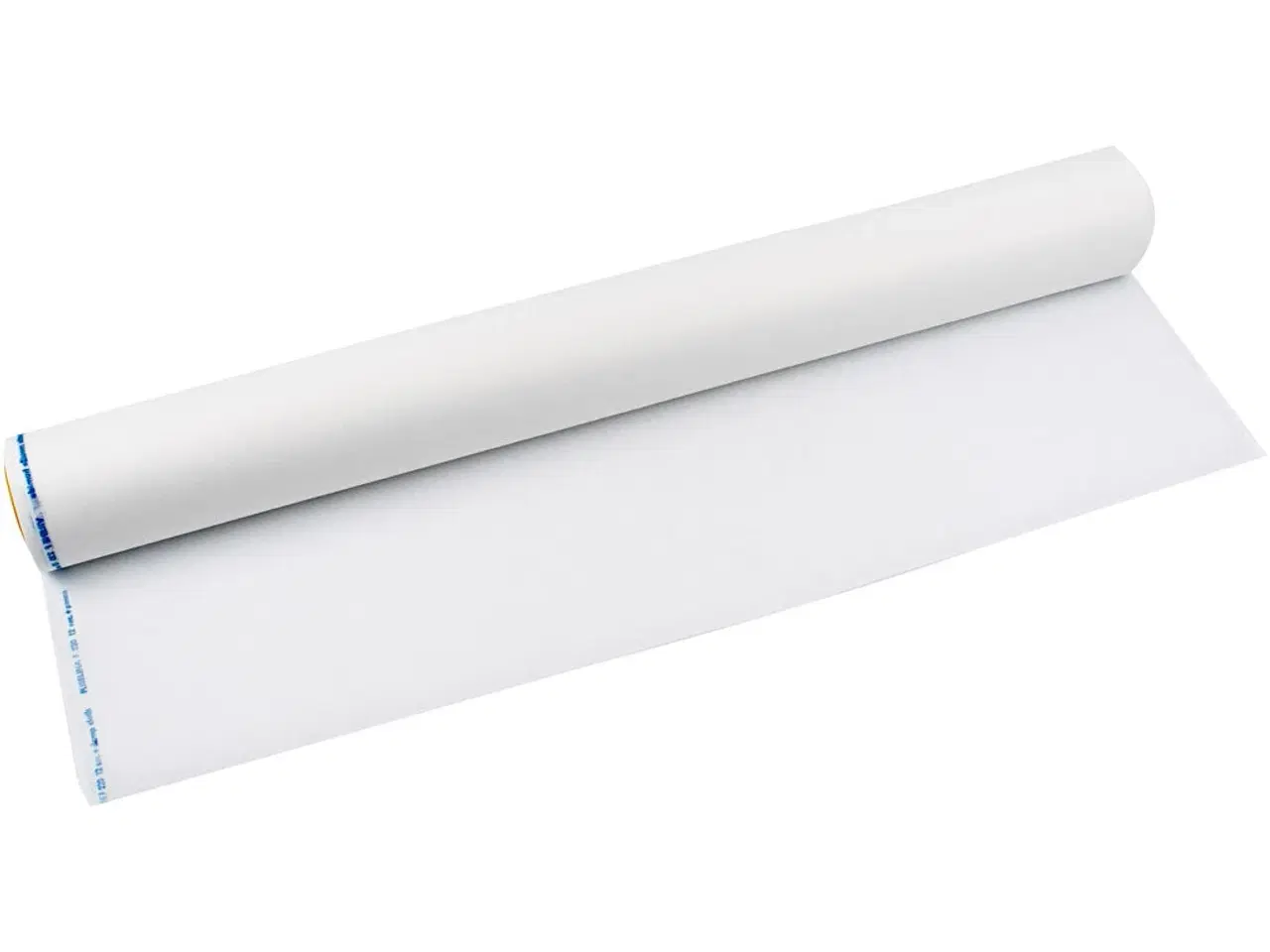 Billede 1 - Vlieseline med Strygelim - 90 cm, 25 m rulle