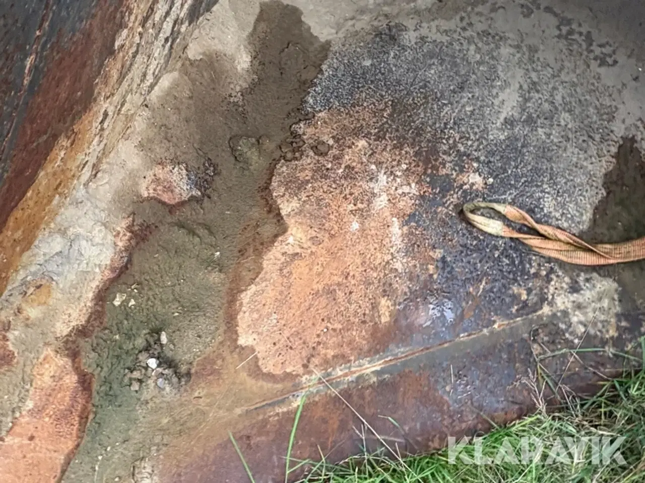 Billede 9 - Profilskovl