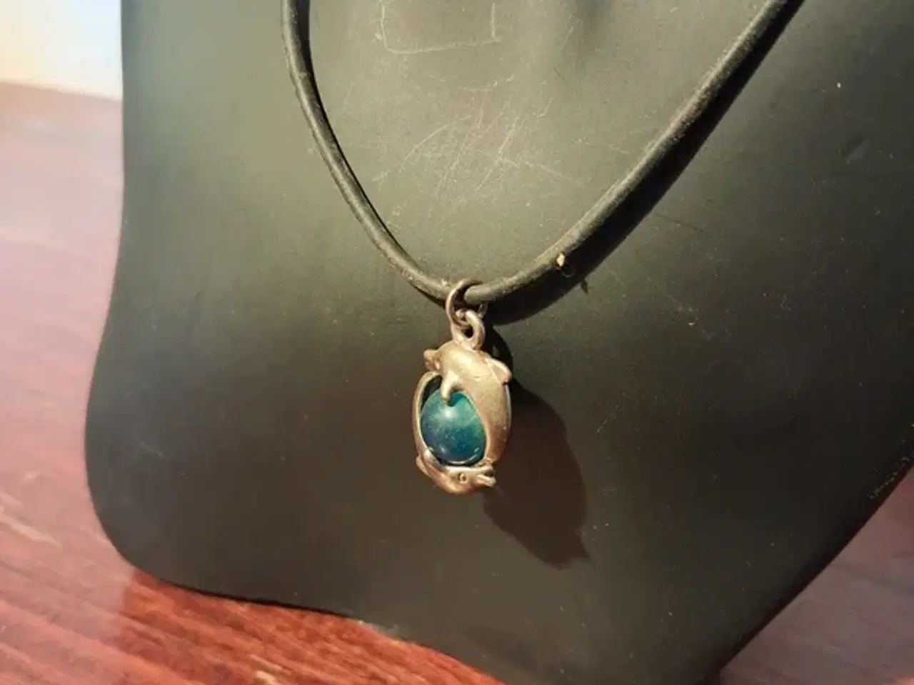 Billede 2 - Halskæde