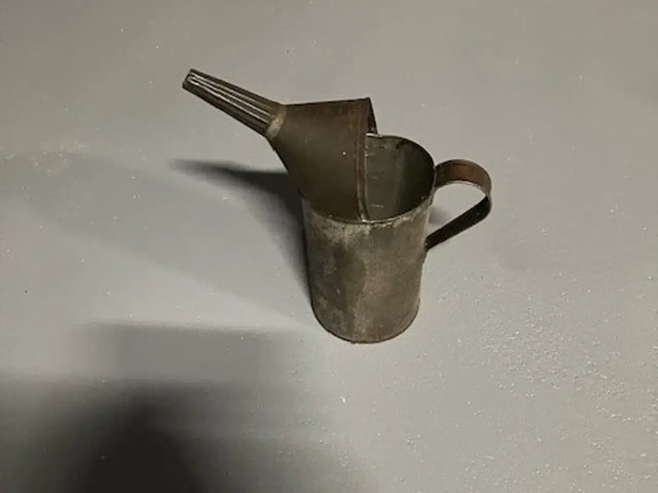 Billede 1 - Smørekande