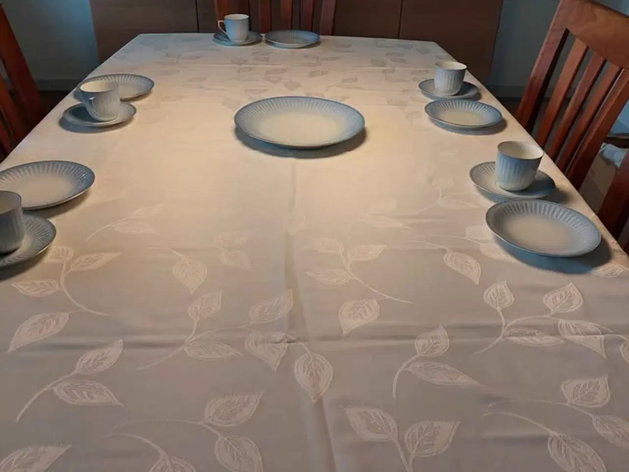 Billede 1 - Porcelæn, Ballerina fra Bing og Grøndal