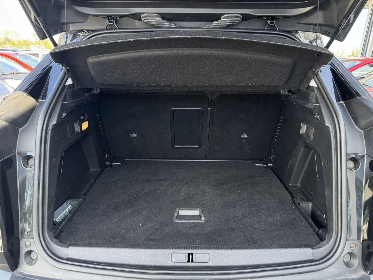 Billede 20 - Peugeot 3008 1,6 BlueHDi Active EAT6 120HK 5d 6g Aut.