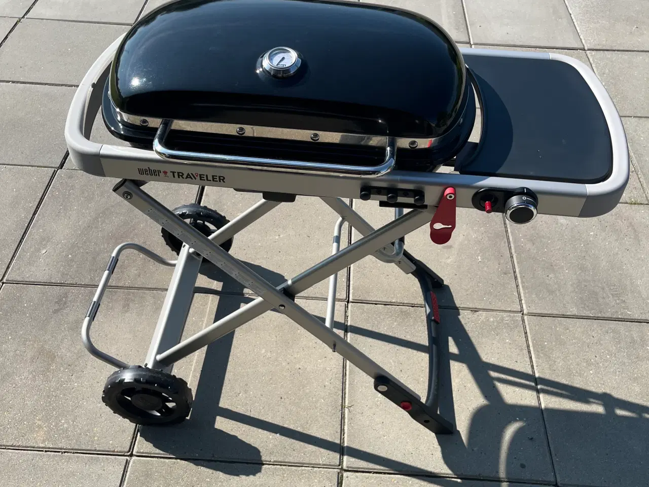 Billede 3 - Weber