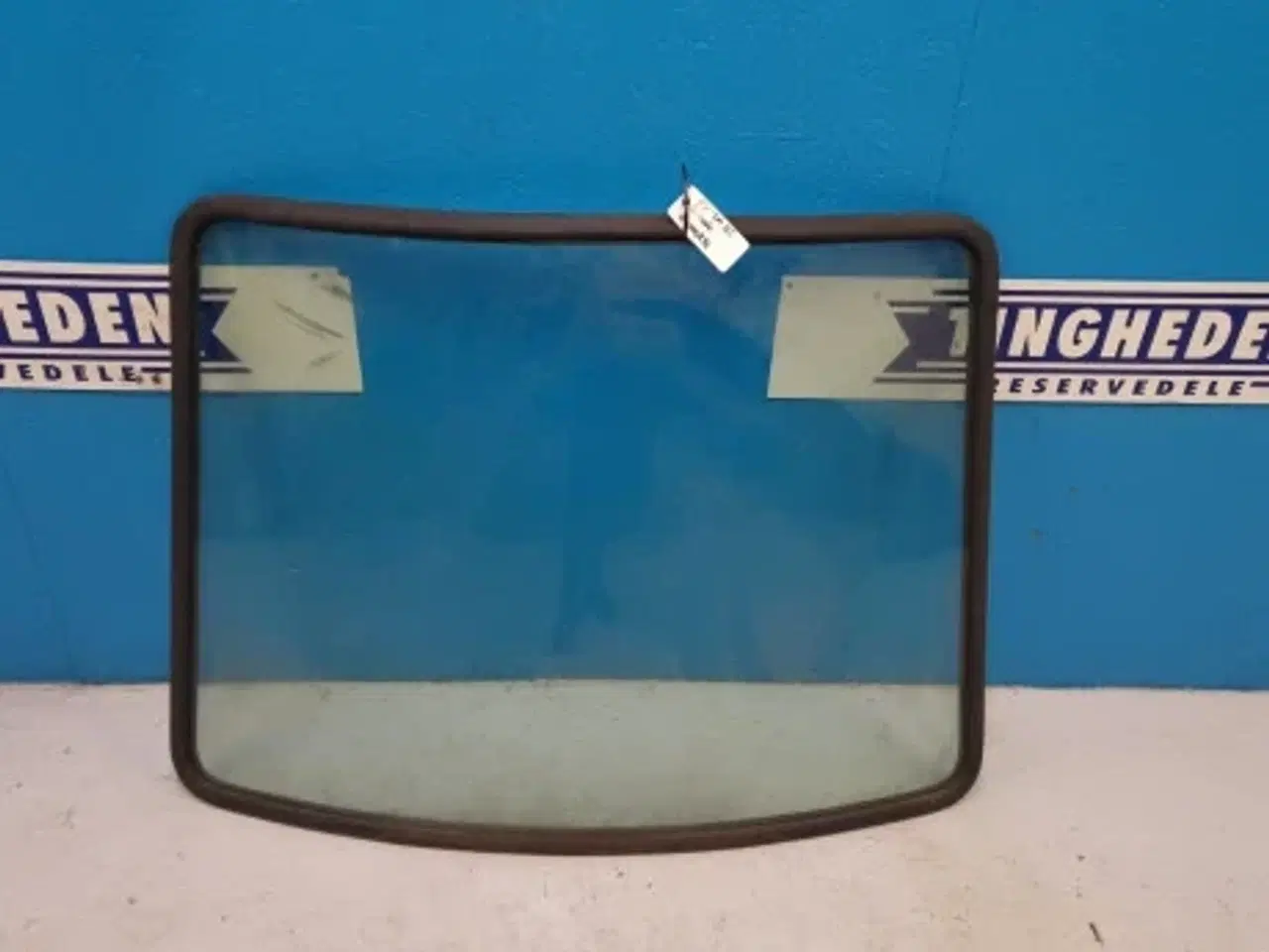 Billede 1 - New Holland TM Rude Glass 82000296