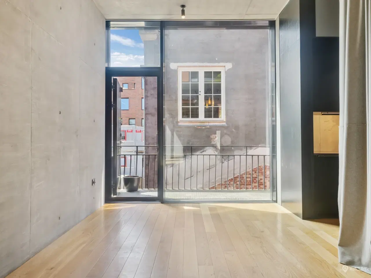 Billede 8 - Erhvervsejerlejlighed beliggende i Nordhavn