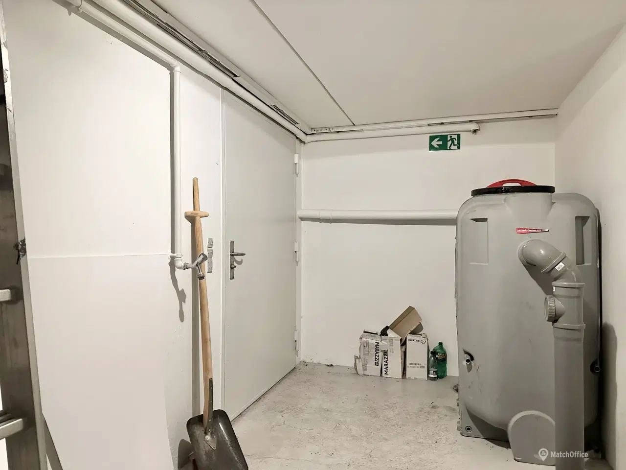 Billede 15 - 171 m² synligt butikslokale udlejes i Tinghusgade i Svendborg