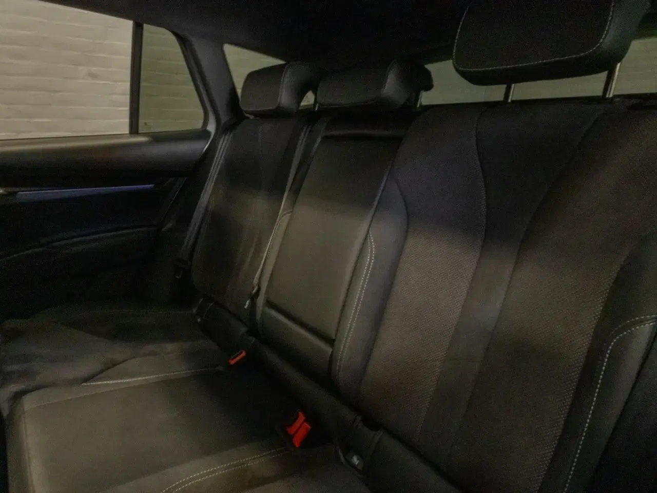 Billede 22 - Skoda Enyaq 80 iV Sportline