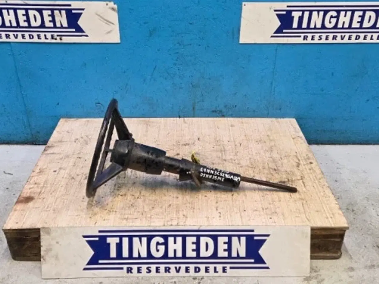 Billede 1 - Ford 7710 Ratstamme E4NN3C529GA11M