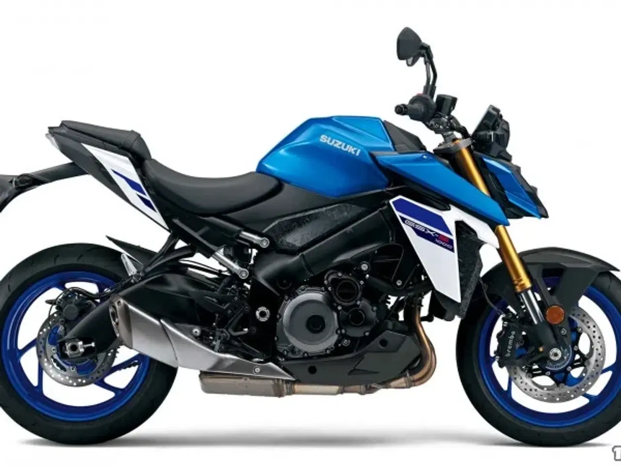 Billede 1 - Suzuki GSXS 1000