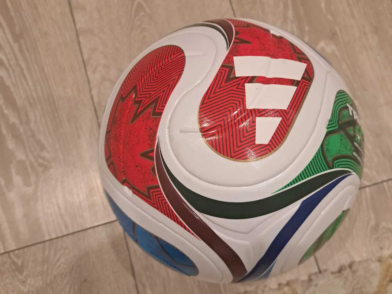 Billede 4 - Fodbold bold