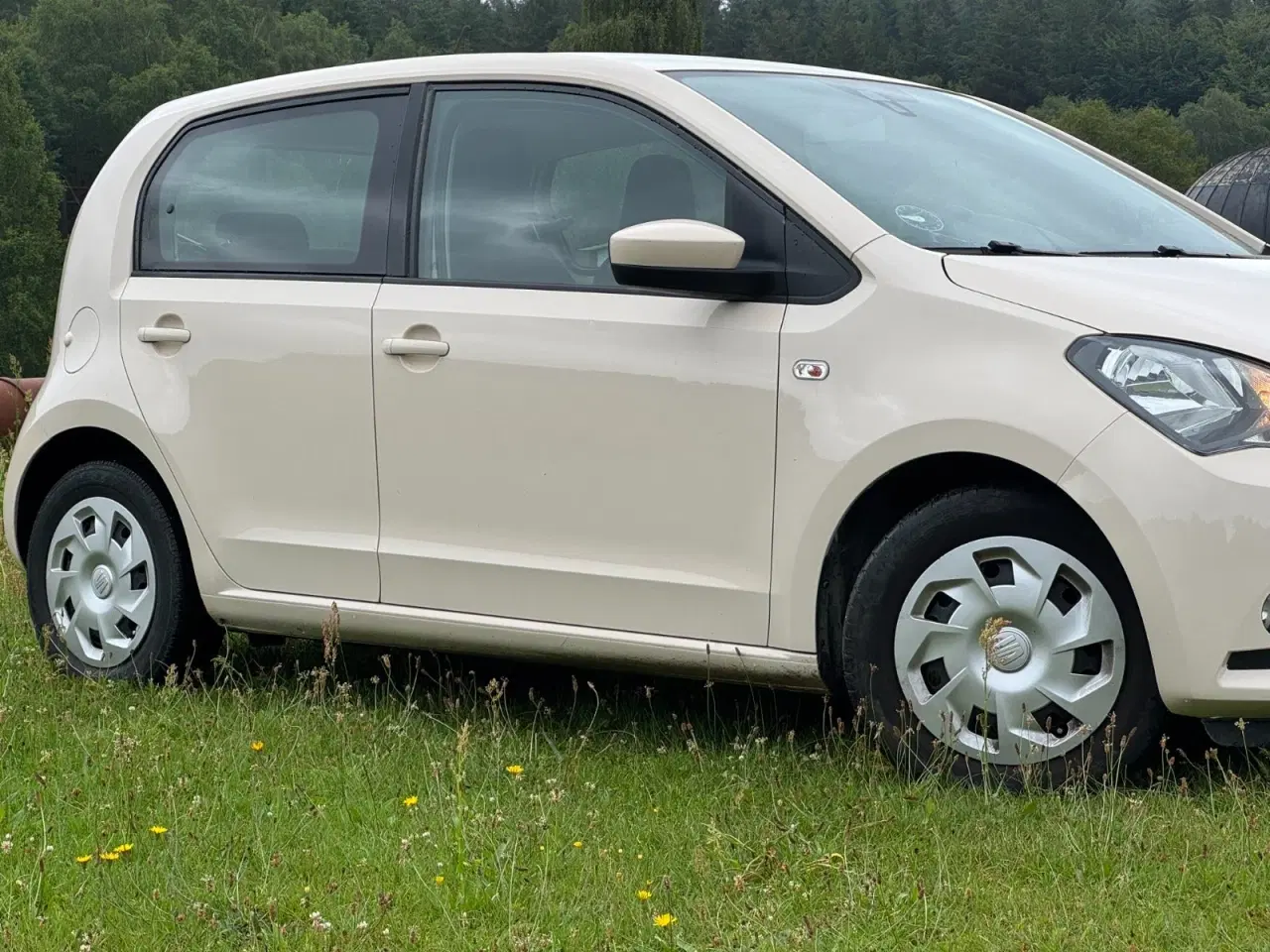 Billede 3 - Seat Mii 1,0 60 Style aut. eco
