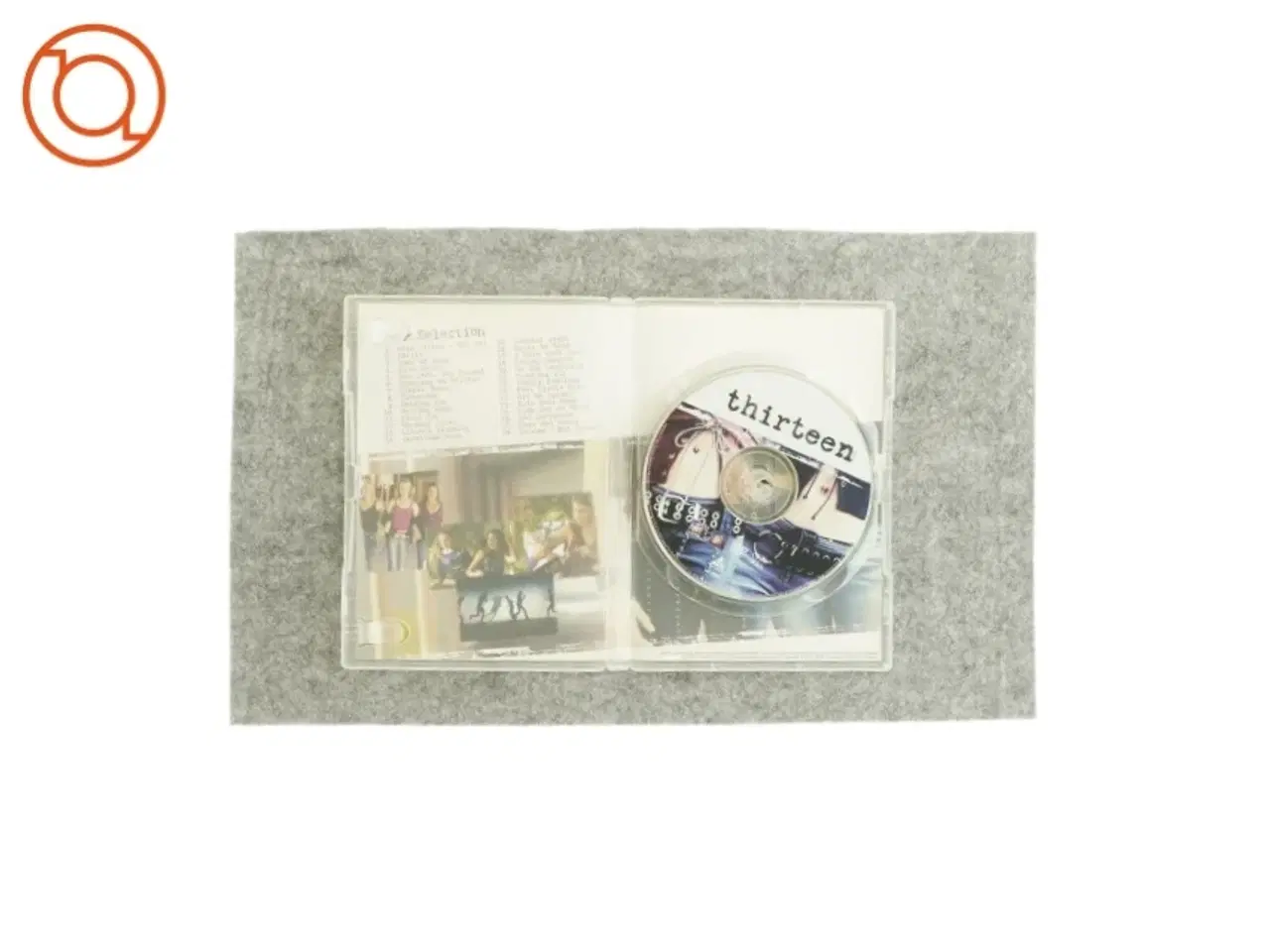 Billede 3 - Thirteen (DVD)