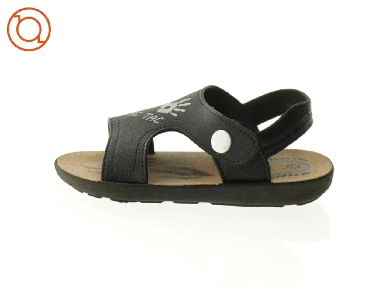 Billede 1 - Sandaler fra Tic Tac (str. 28)
