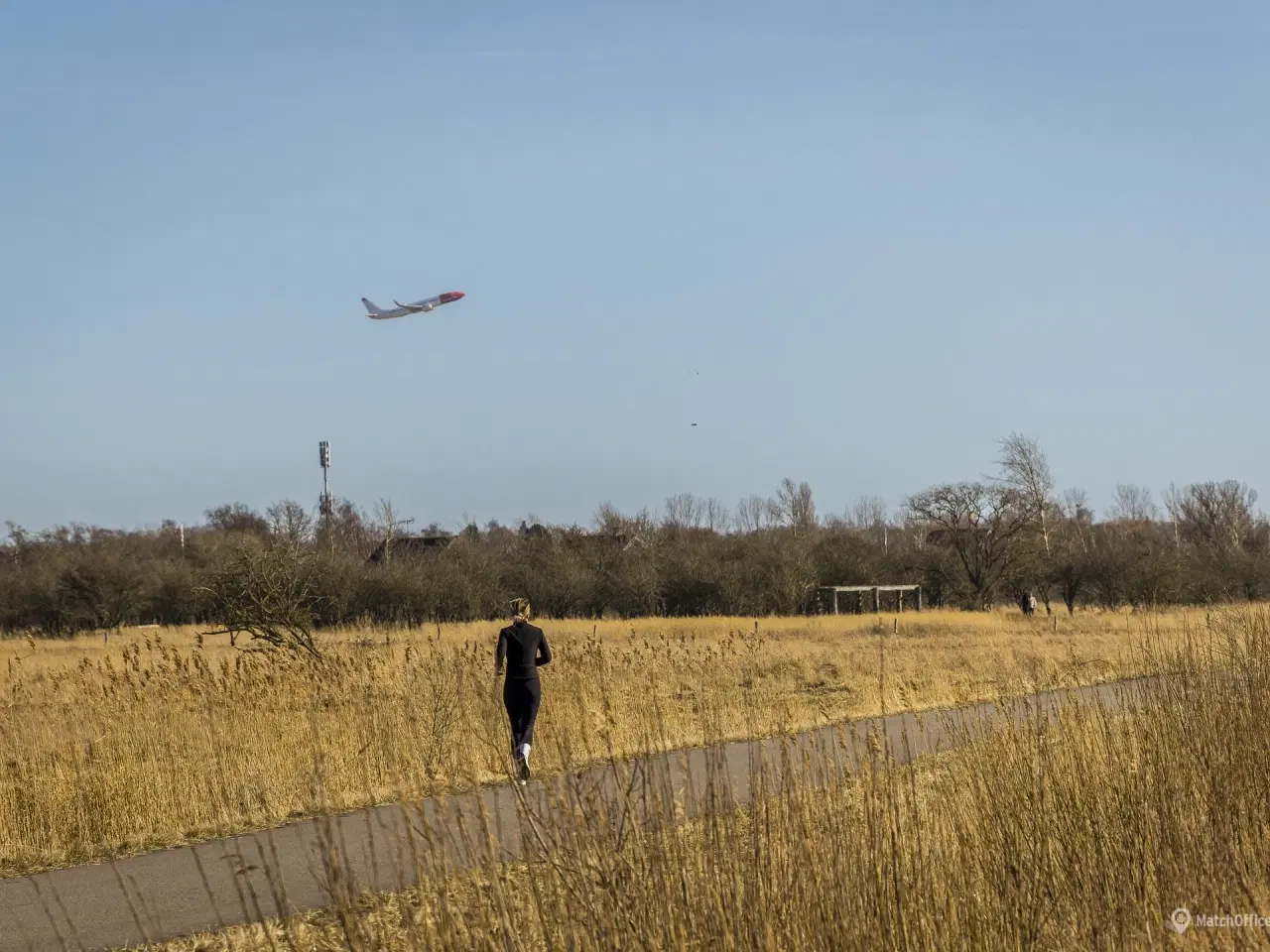 Billede 11 - 382 m² velegnet til fitness, yoga studie eller klinik