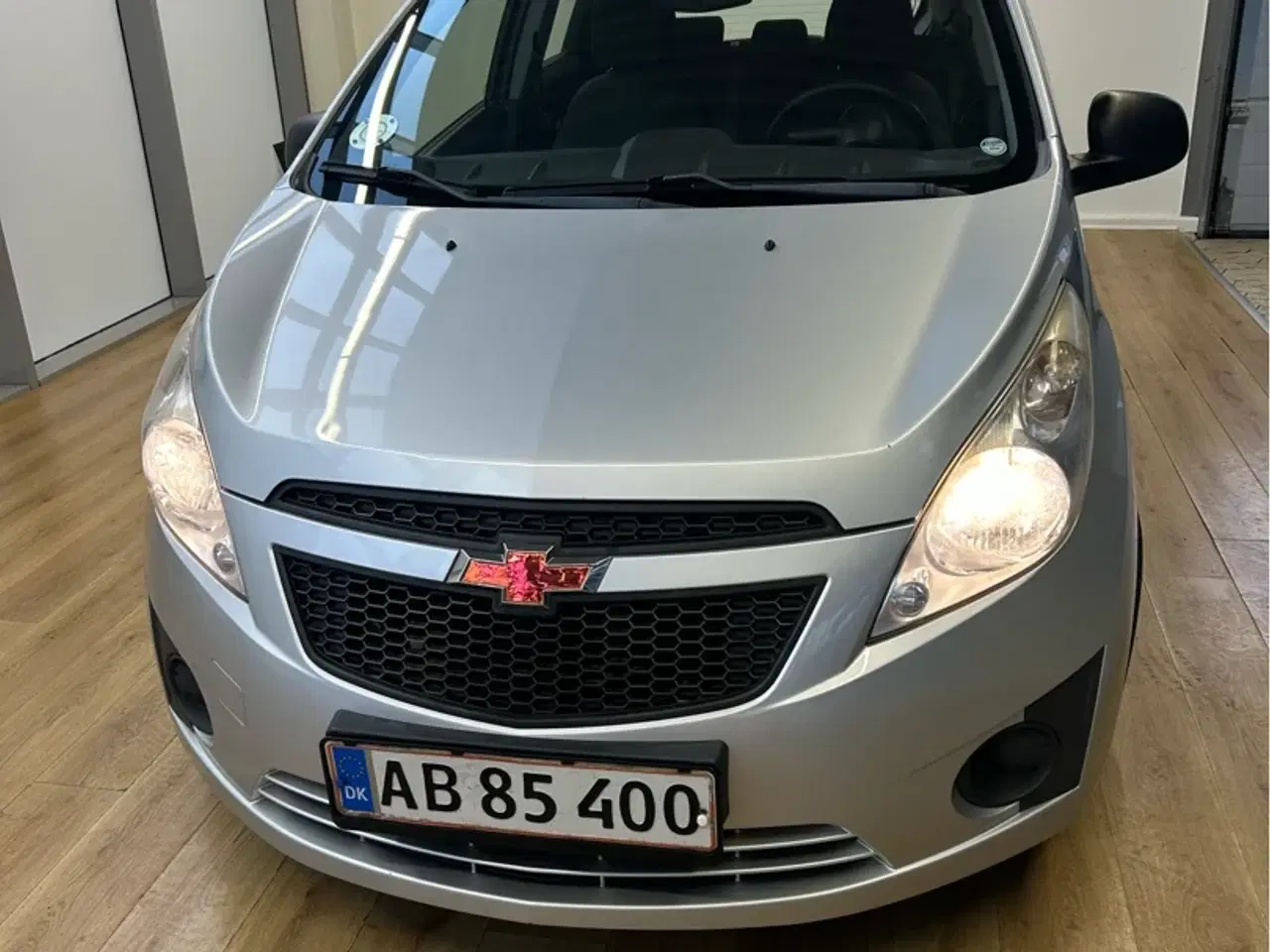 Billede 2 - Chevrolet Spark 1,0 Life+ 68HK 5d