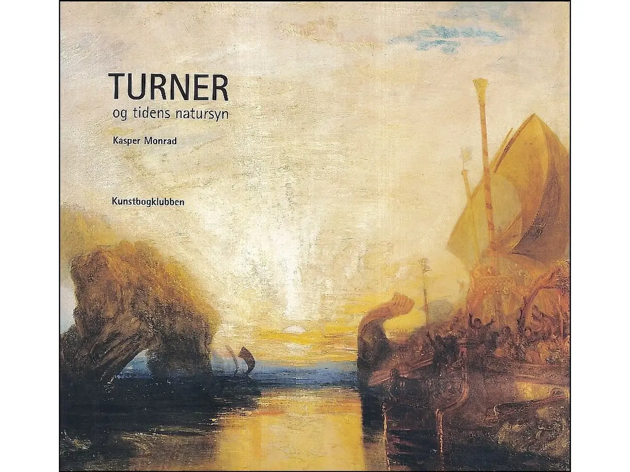 Billede 2 - C. W. Eckersberg - Dansk malerkunst fader