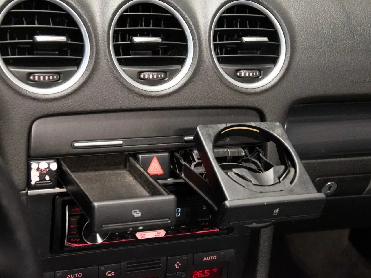 Billede 12 - Audi A4 2,4 V6 Cabriolet