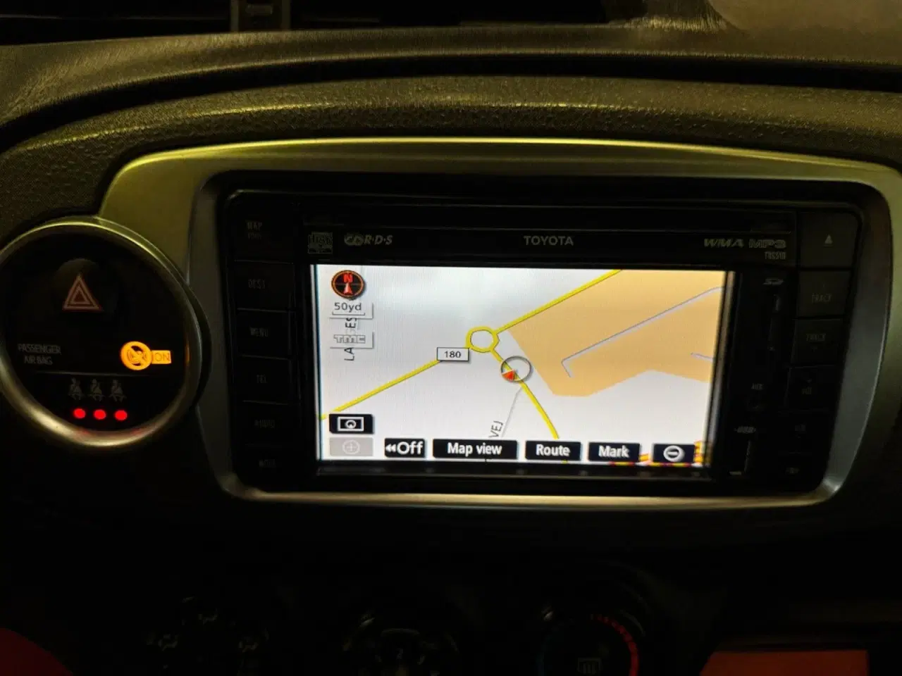 Billede 8 - Toyota Yaris 1,0 VVT-i T2 Touch