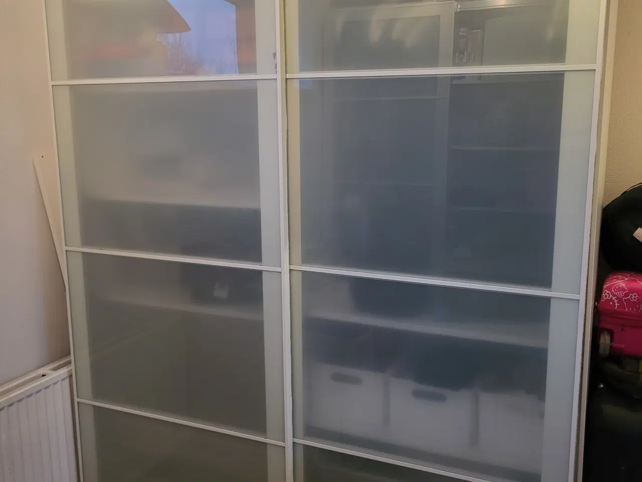 Billede 2 - IKEA Skab til salg