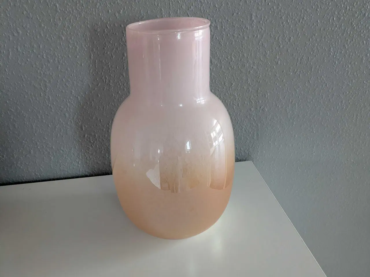 Billede 1 - Vase helt ny