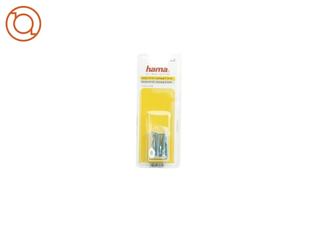 Billede 1 - Service kit til samsung