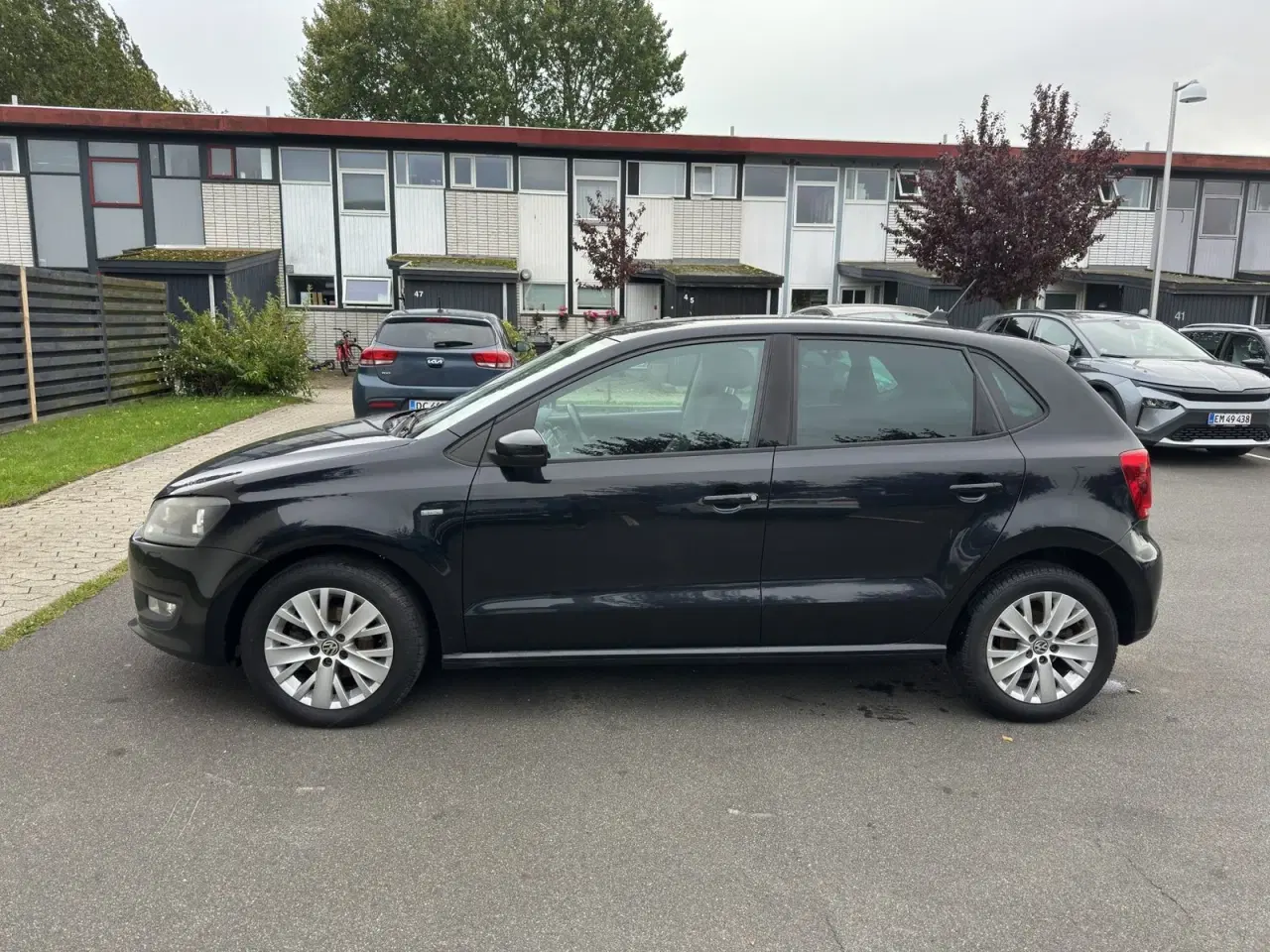 Billede 8 - VW Polo 1,6 TDi 90 Comfortline DSG