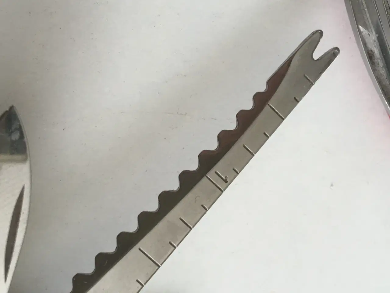 Billede 9 - victoria victorinox sweitzerkniv lommekniv