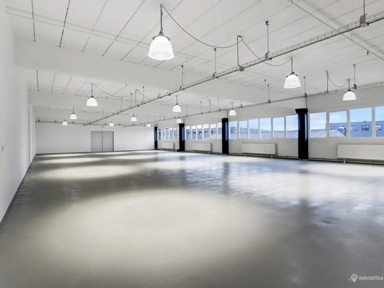 Billede 3 - 1501-40: Roholmsvej 10M, 1. th., 2620 Albertslund - 788 m²