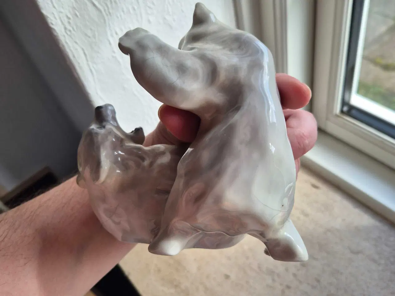 Billede 1 - Mine isbjørne 