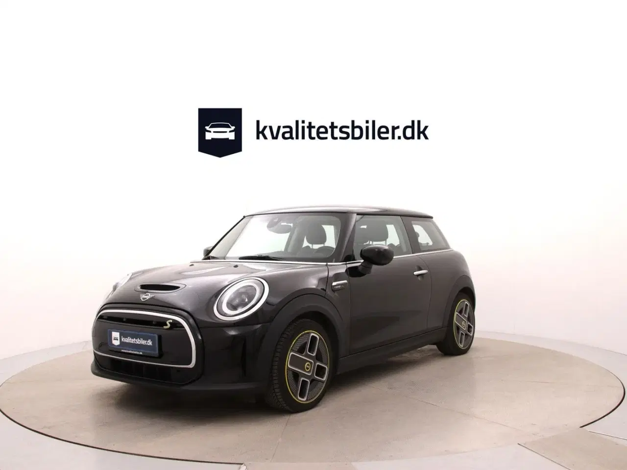 Billede 1 - MINI Cooper SE  Camden Edition