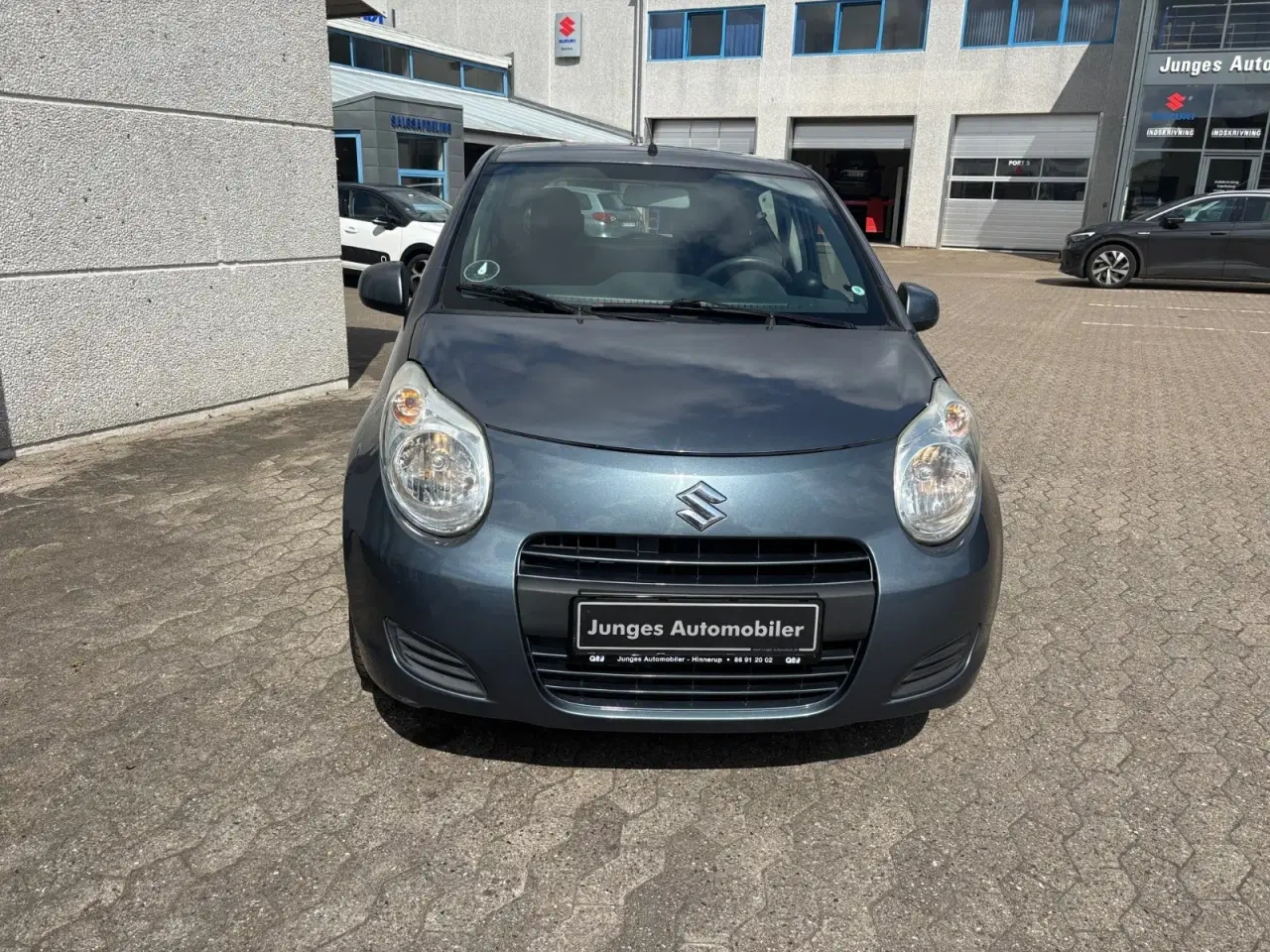 Billede 2 - Suzuki Alto 1,0 GL