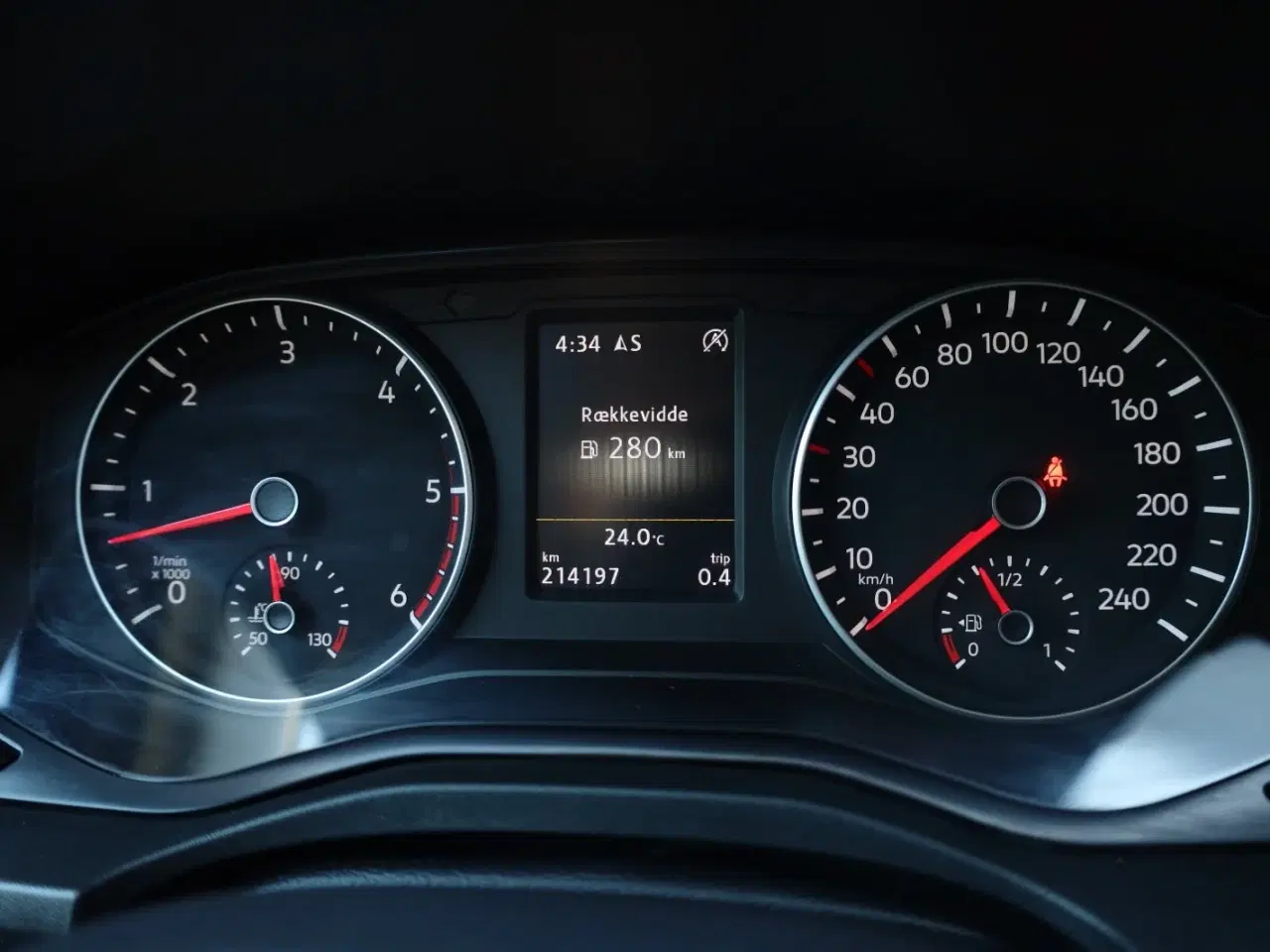 Billede 14 - VW Amarok 3,0 V6 TDi 224 Aventura aut. 4Motion