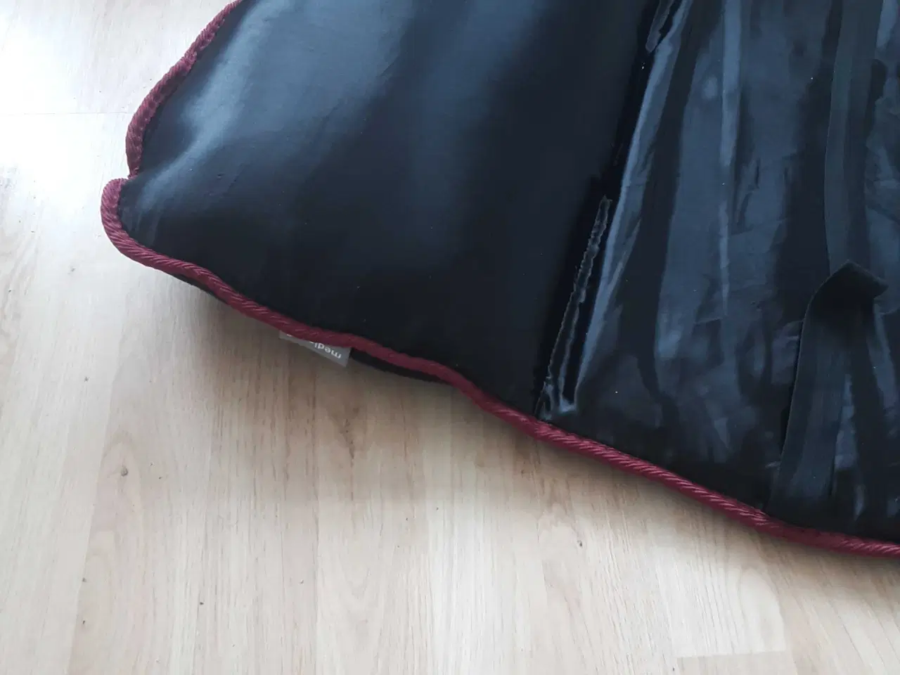 Billede 2 - Varmetæppe med massage