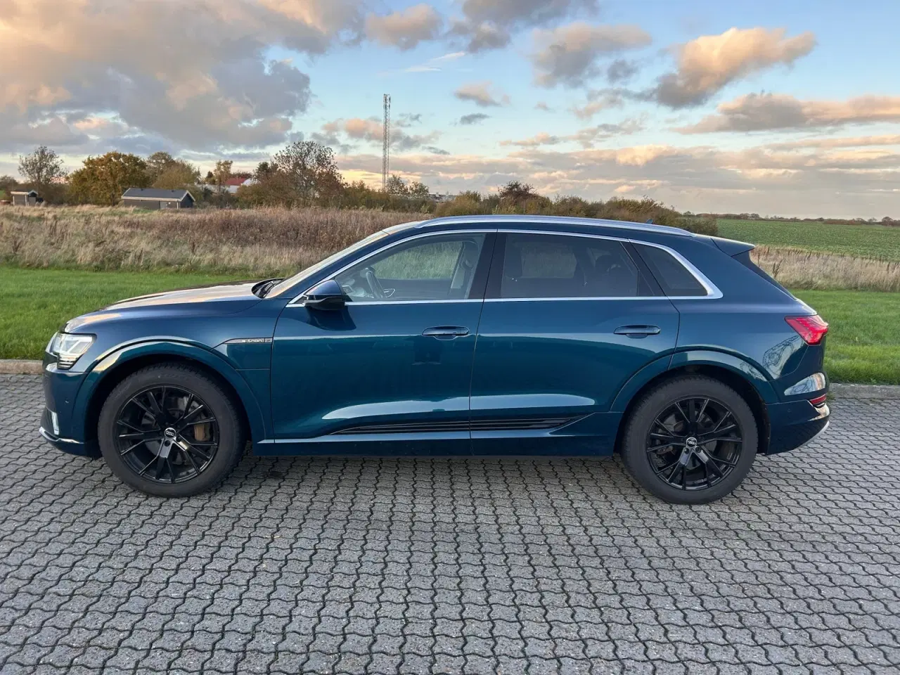 Billede 4 - Audi e-tron 50 quattro