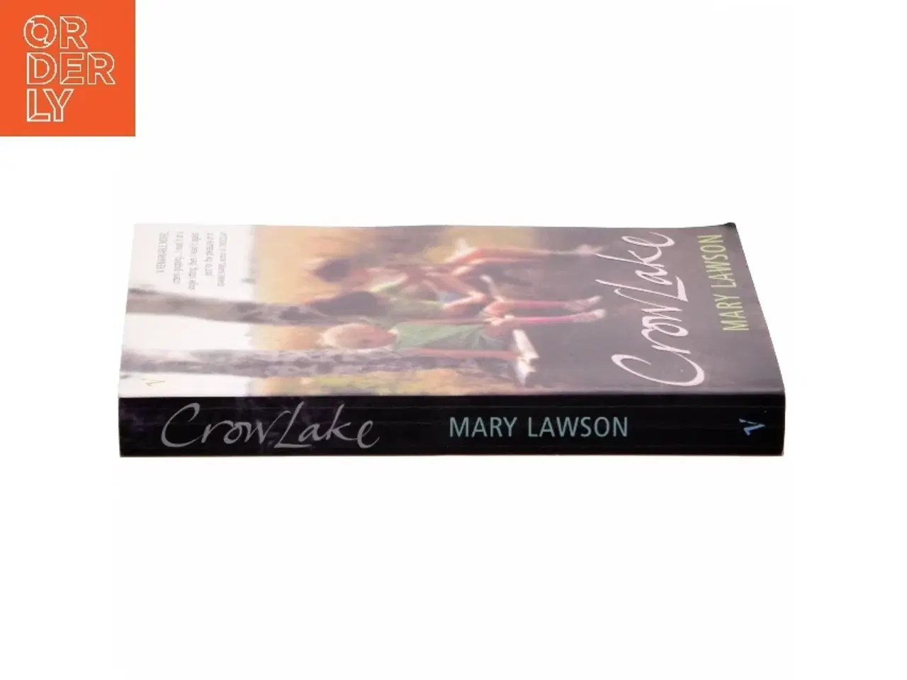 Billede 2 - Crow Lake af Mary Lawson (Bog)