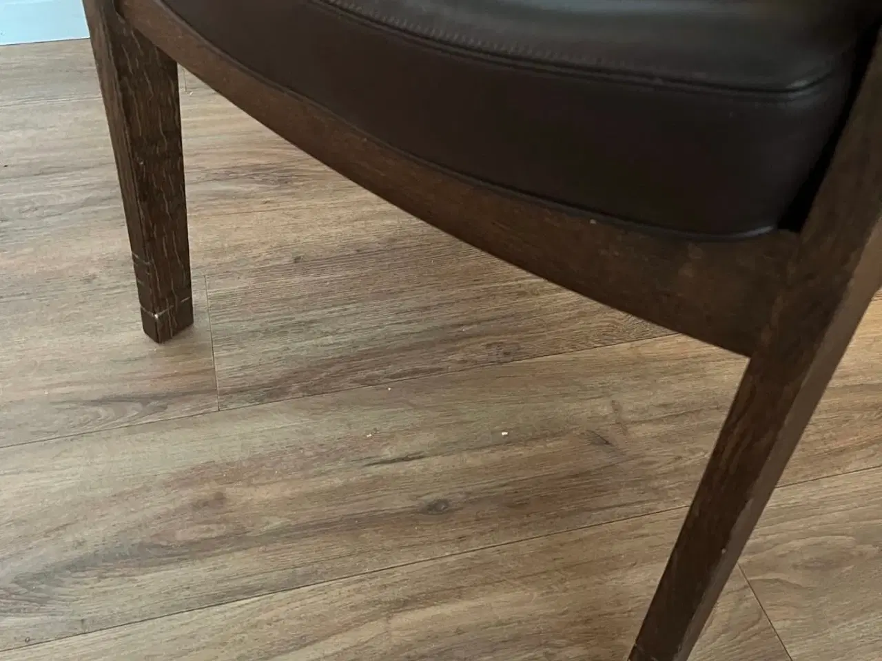 Billede 8 - Farstrup stol