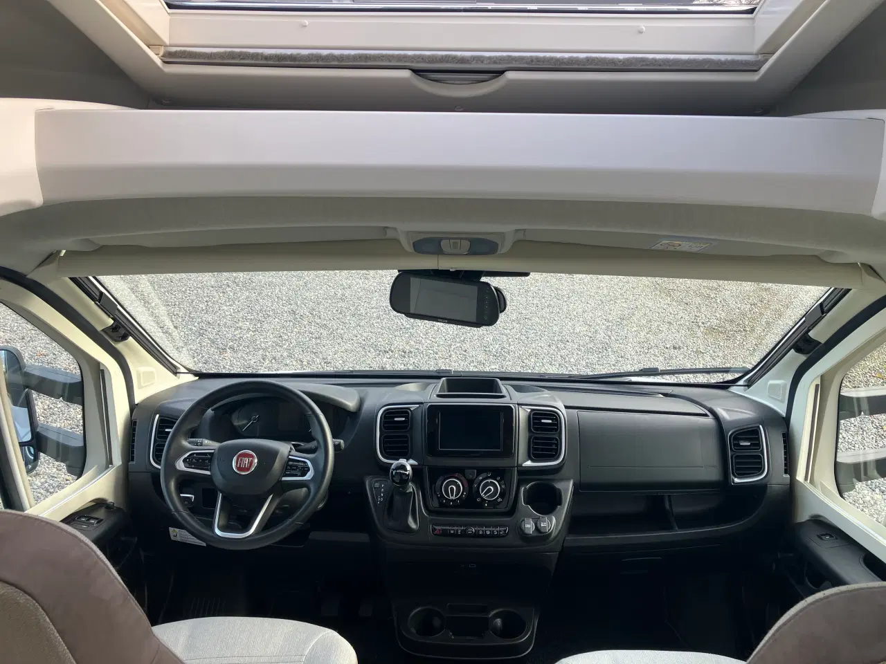 Billede 11 - Fiat ducato autocamper