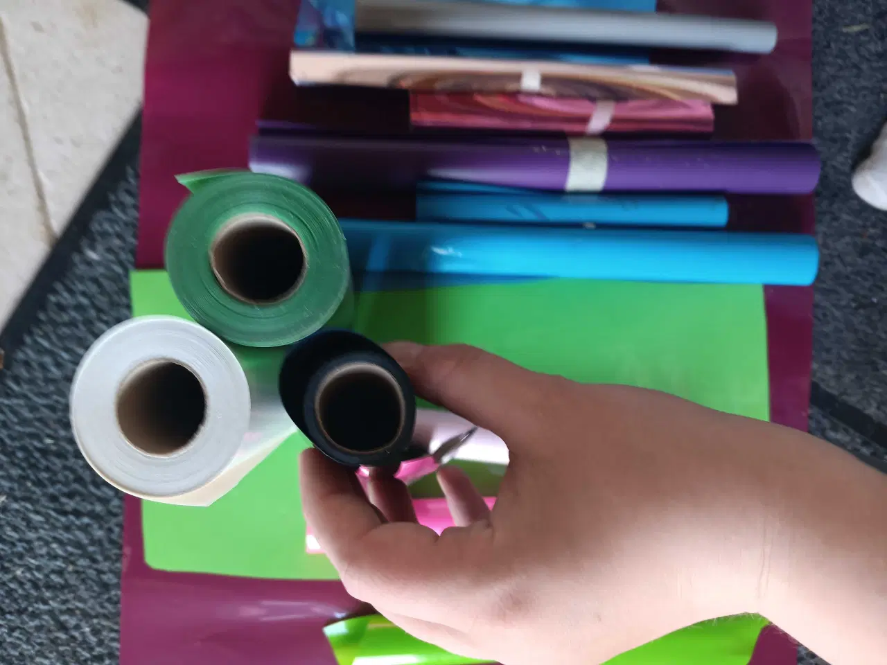 Billede 9 - Cricut Explorer 3 virker upåklageligt 