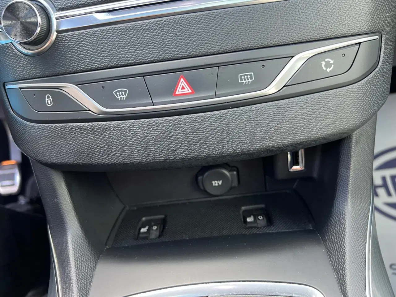 Billede 14 - Peugeot 308 1,6 BlueHDi 120 Allure