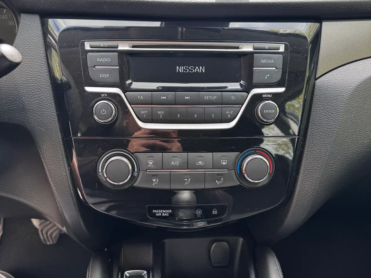 Billede 12 - Nissan Qashqai 2015