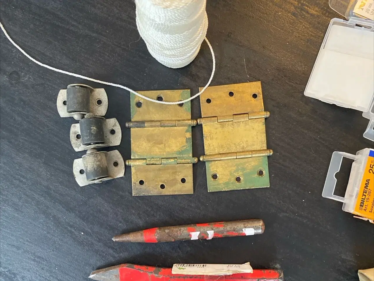 Billede 7 - Samlet sæt 