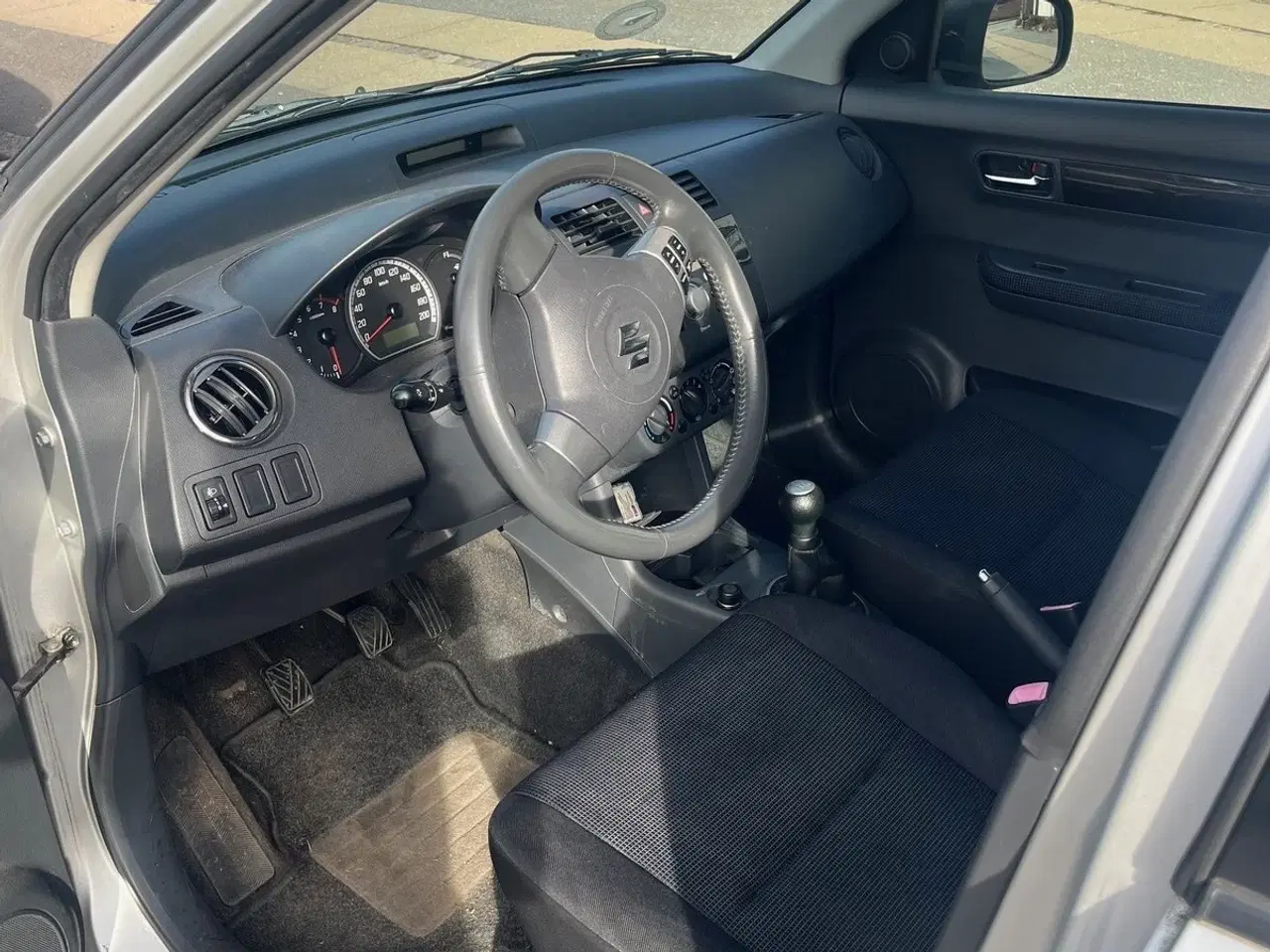 Billede 9 - Suzuki Swift 1,3 GLS