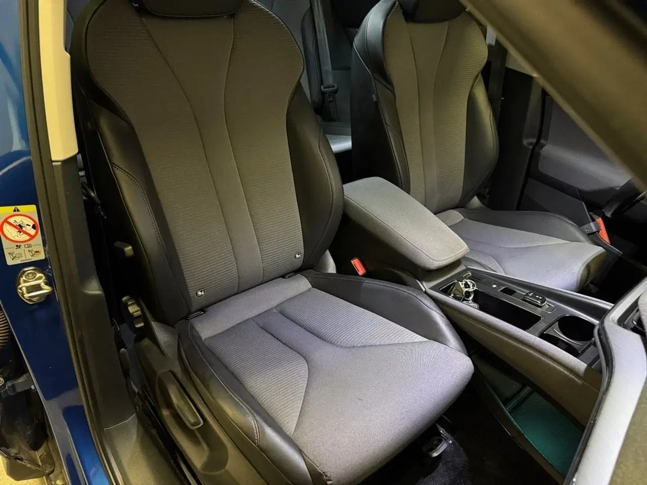 Billede 18 - Skoda Enyaq 60 iV