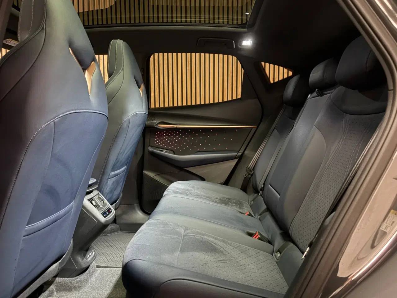 Billede 10 - Cupra Tavascan 77 Adrenaline