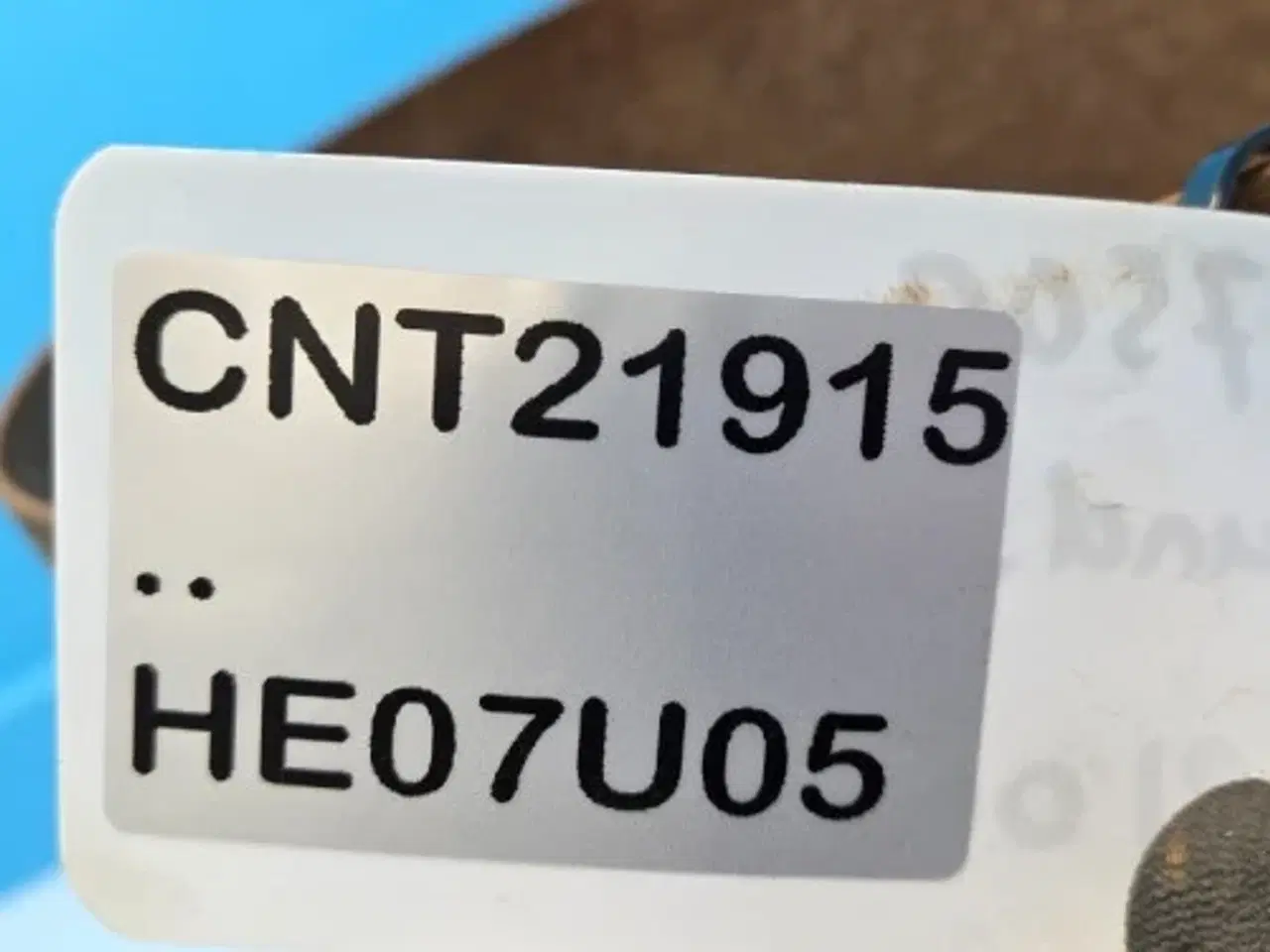 Billede 7 - Dronningborg D7500 Rundsold 28810001