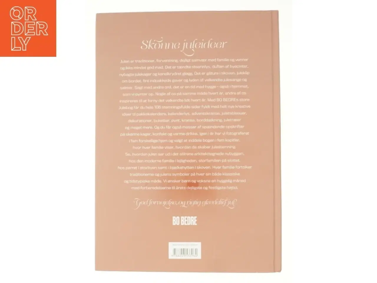 Billede 2 - Den store julebog. Årgang 2014 (Bog)